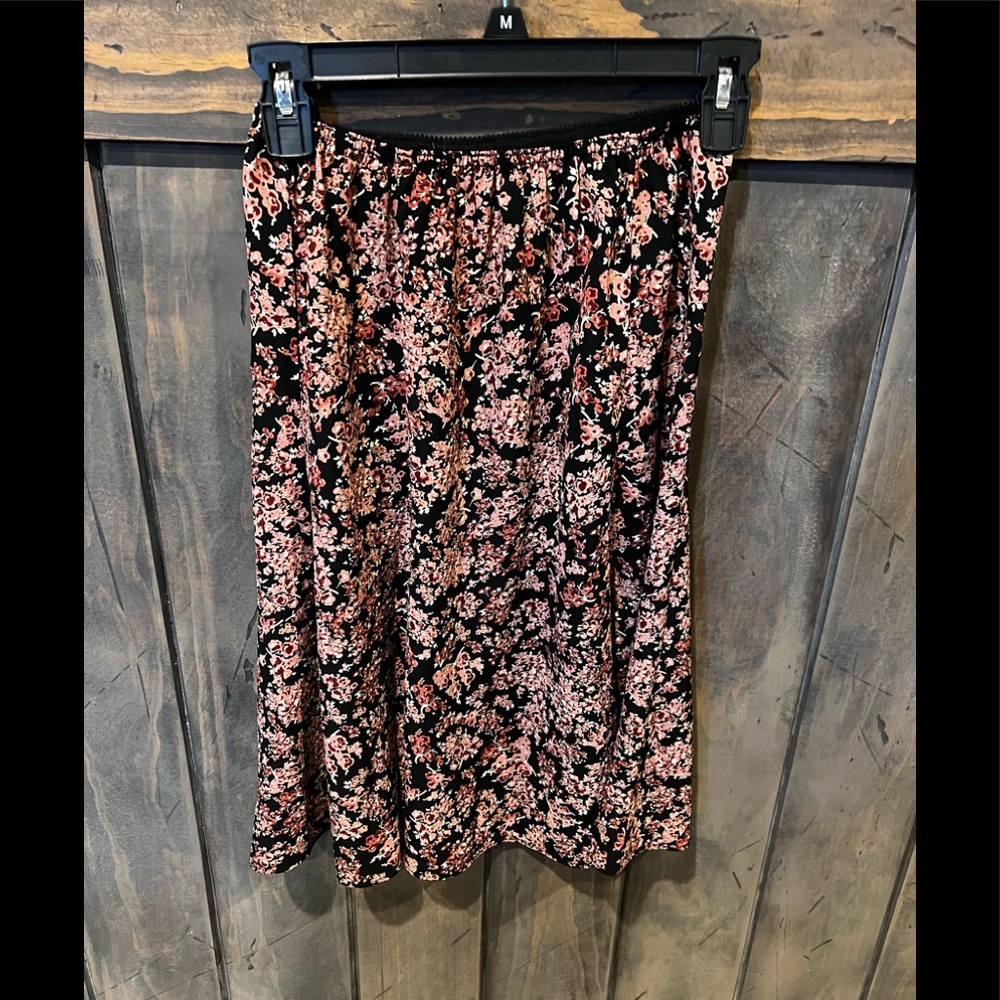 Floral skirt Rena Rowan
